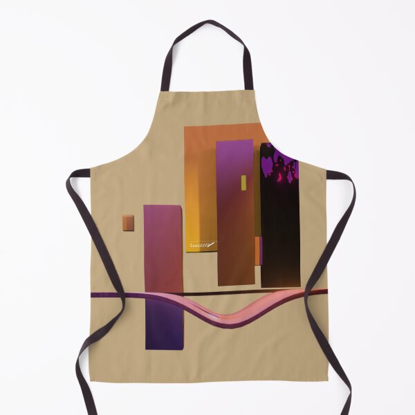 Item preview, RISING CITY - Beyond Barriers | Air formations designed and sold by SpaceArtshop215.