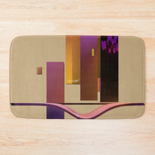 Item preview, RISING CITY - Beyond Barriers | Air formations designed and sold by SpaceArtshop215.