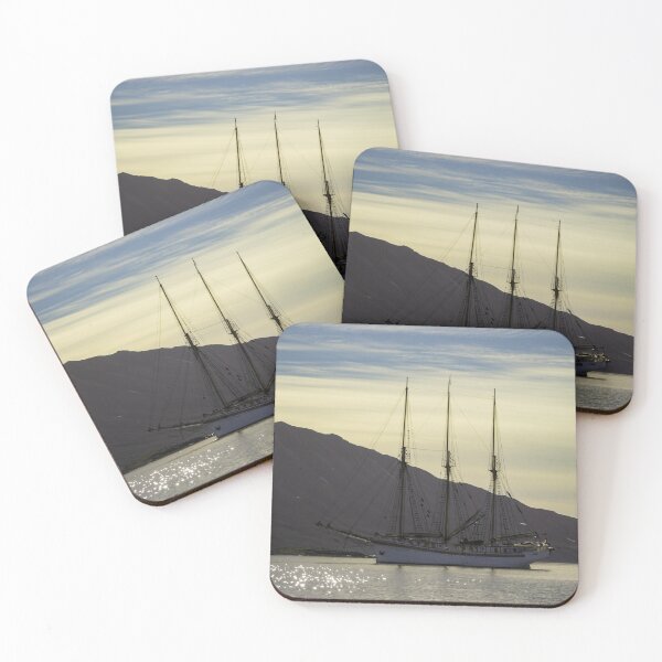 Item preview, Svalbard Sailboat designed and sold by Aaron Kleidermacher.