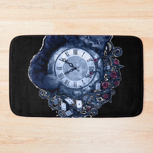 Item preview, Time in Wonderland designed and sold by Chriselson.