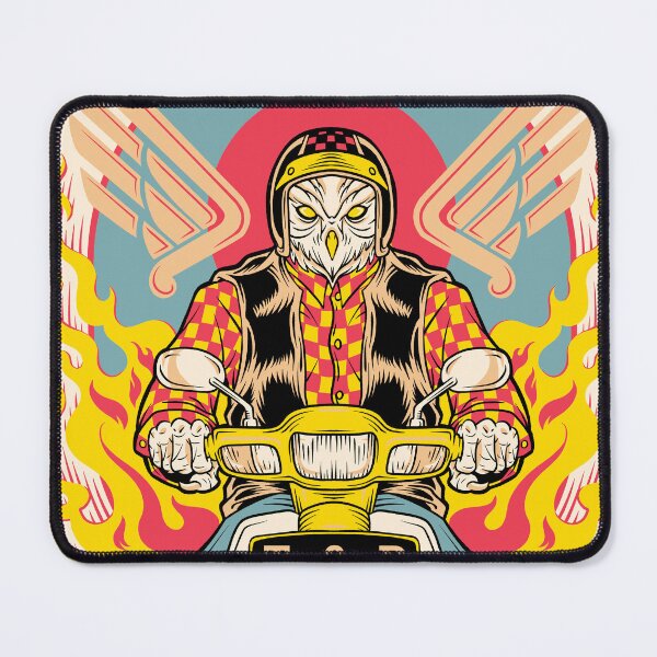 Item preview, RACER designed and sold by BAYOO-ART.
