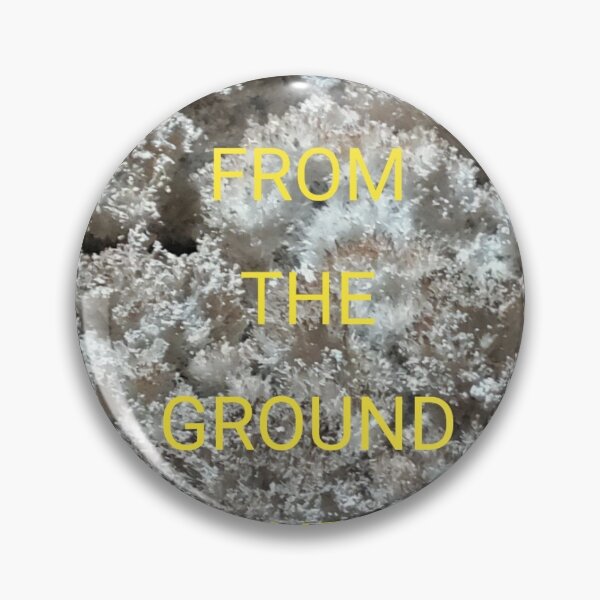 Item preview, Grow from the ground up  designed and sold by Andrewcityhippy.