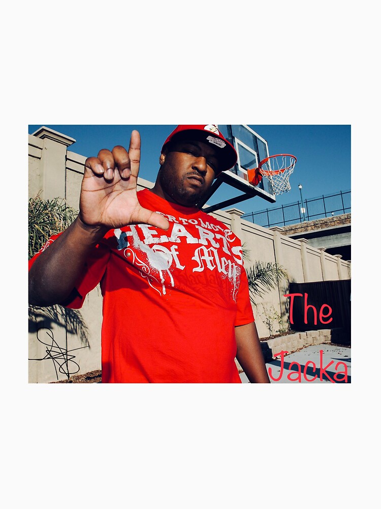 The Jacka