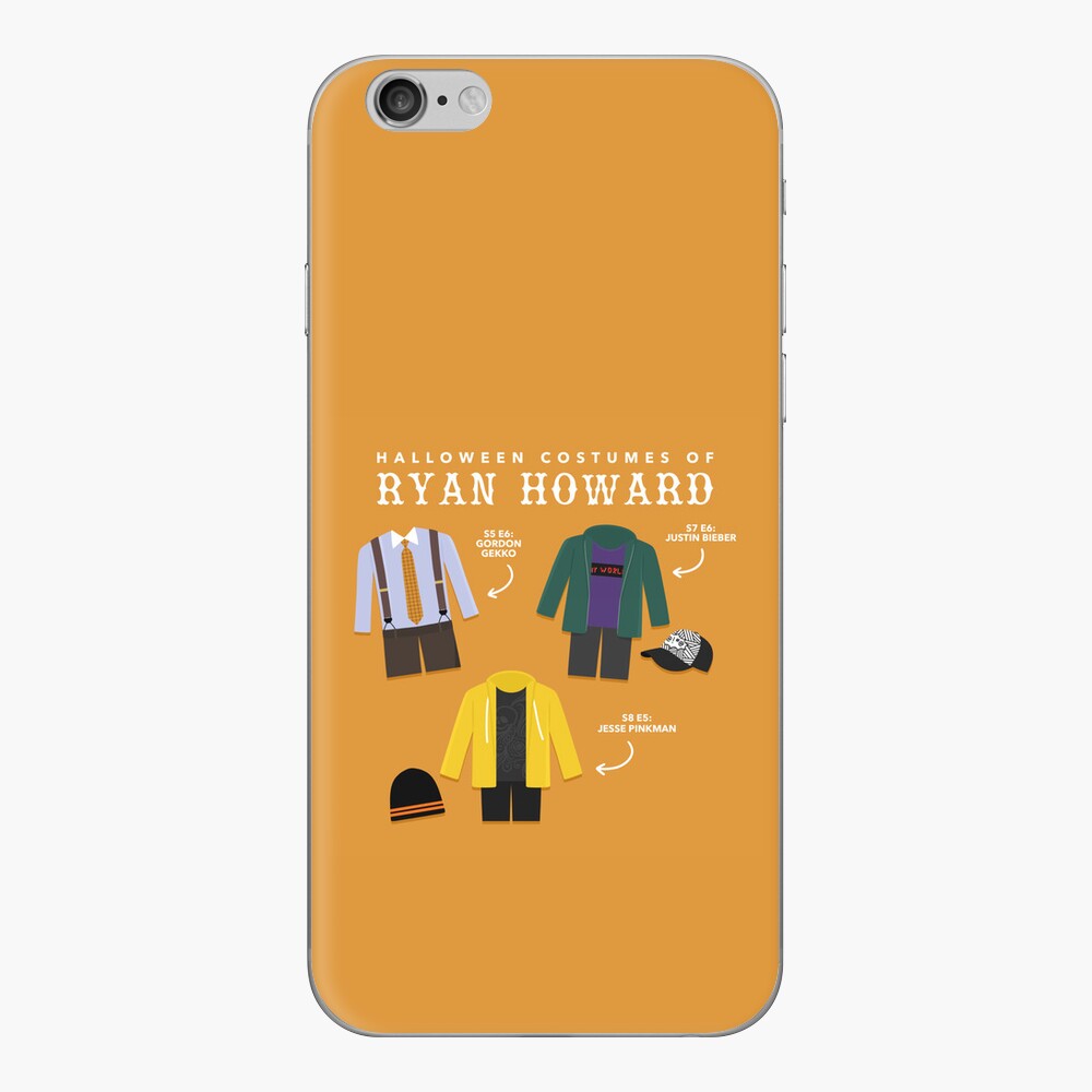 Ryan Howard - The Office | iPad Case & Skin