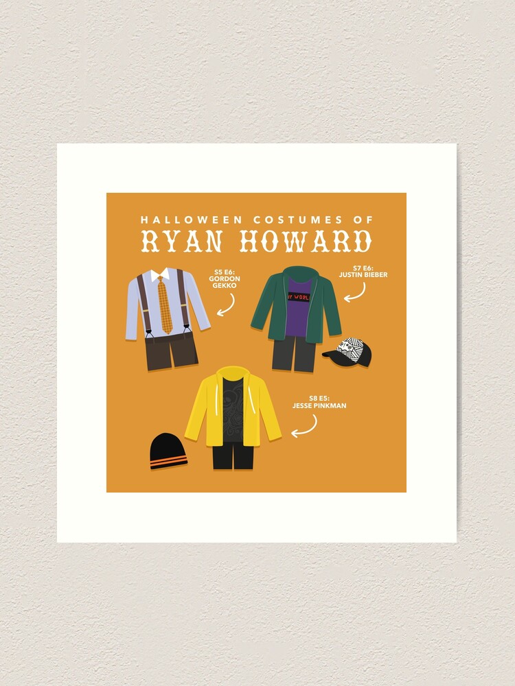 RYAN HOWARD Vintage Shirt Ryan Howard Homage Tshirt Ryan 