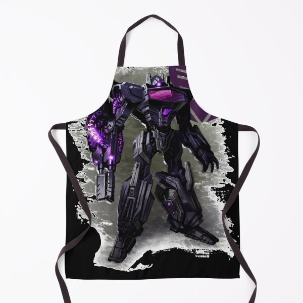 Item preview, Transformers War For Cybertron - Decepticons Shockwave designed and sold by Chriselson.