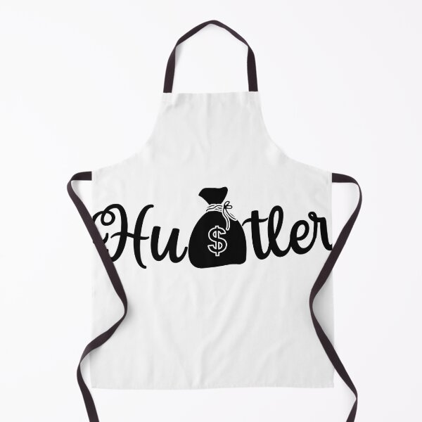 Item preview, hustler designed and sold by twitchytab.
