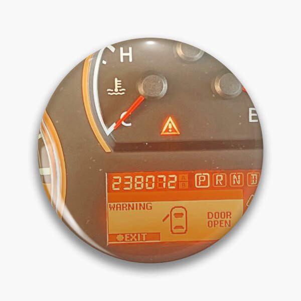 Item preview, odometer designed and sold by abby cartwright.