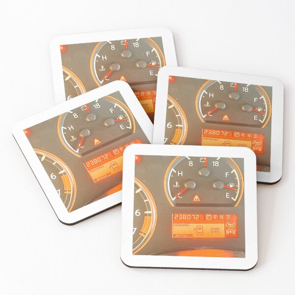 Item preview, odometer designed and sold by abby cartwright.