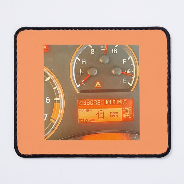 Item preview, odometer designed and sold by abby cartwright.