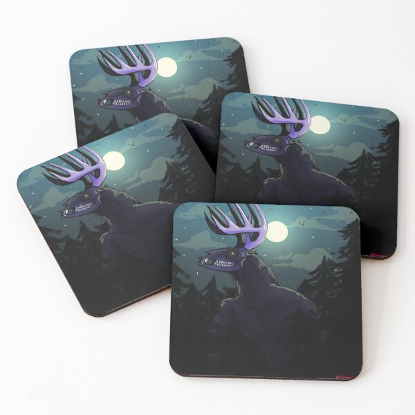 Item preview, wendigo designed and sold by mapleeplosion.