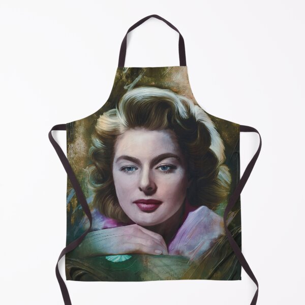 Item preview, Ingrid designed and sold by Andy551.