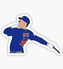 Anthony Rizzo Sticker