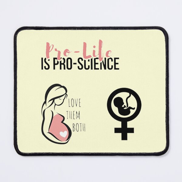 Item preview, PRO-LIFE PACK designed and sold by BradleyCats.