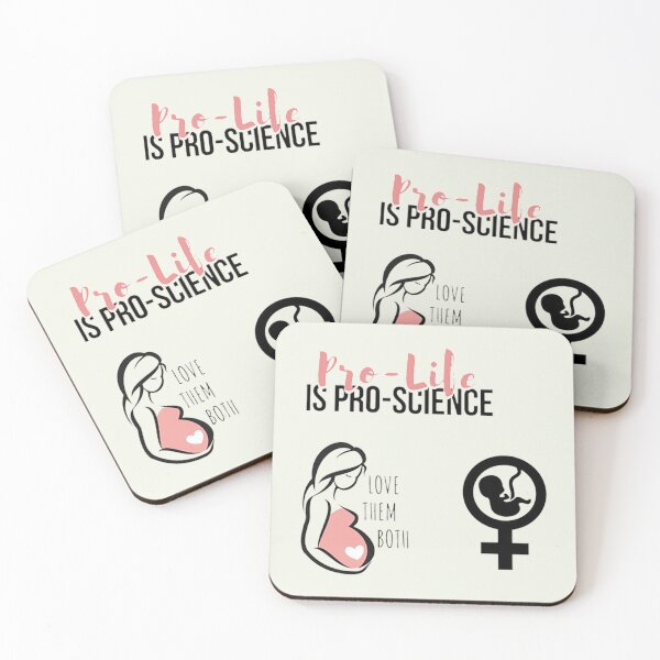 Artikelvorschau, PRO-LIFE-PAKET entworfen und verkauft von BradleyCats.