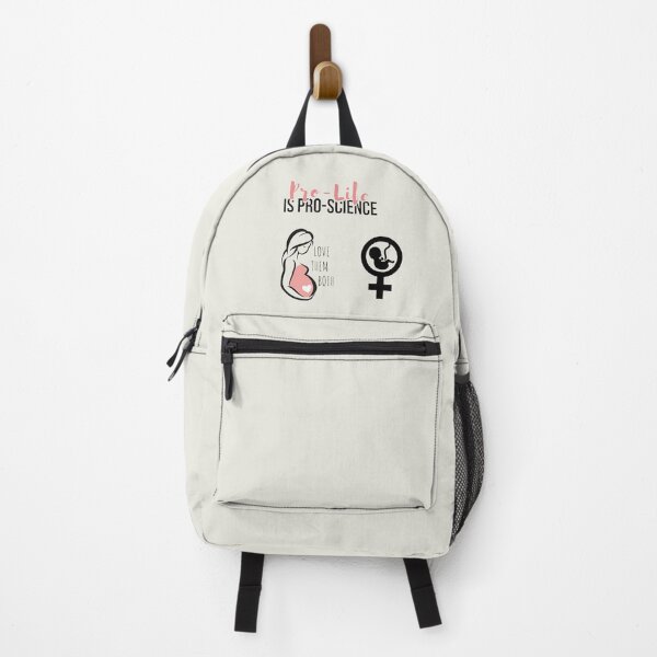 Item preview, PRO-LIFE PACK designed and sold by BradleyCats.