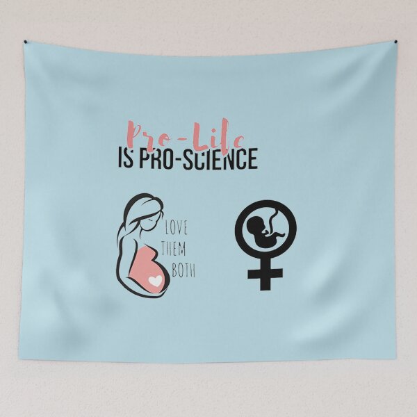 Item preview, PRO-LIFE PACK designed and sold by BradleyCats.