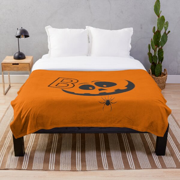 Item preview, Groovy Spooky Halloween Pumpkin Essential T shirt designed and sold by Mydear01.