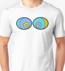 Kaa Unisex T-Shirt