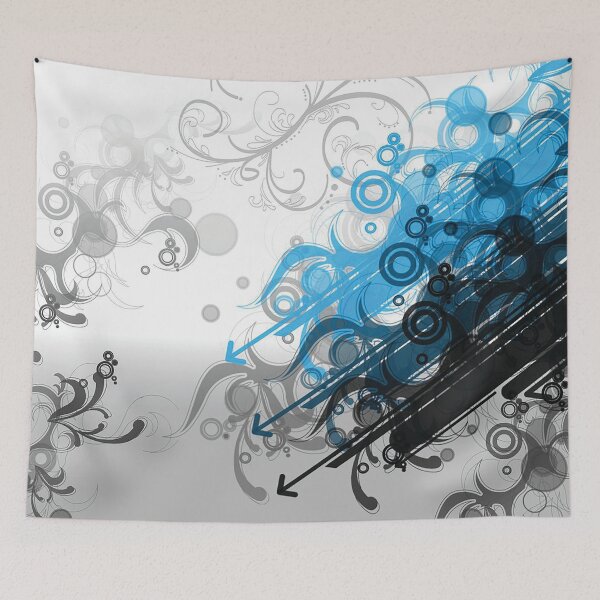 Item preview, Abstract designed and sold by IngenuityDesign.