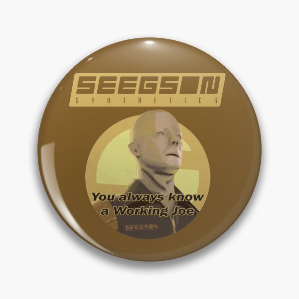 Item preview, Seegson Synthetics  designed and sold by JMoreaux.