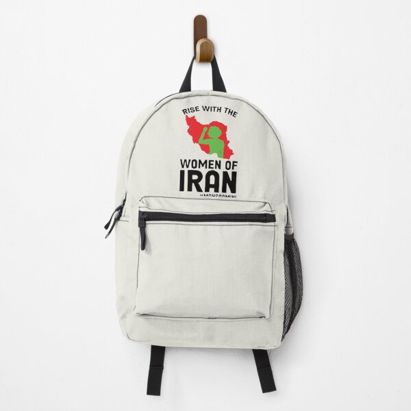 Item preview, Rise With The Women Of Iran Mahsaamini designed and sold by BradleyCats.