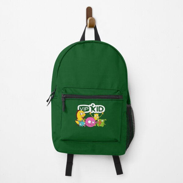Item preview, VIPKID Teacher with Dino and Monster Mascots Teacher Assistant Funny Teacher Teacher Gifts For Teachers Esol Teacher designed and sold by buzogaarg.