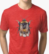 Bumble Tri-blend T-Shirt