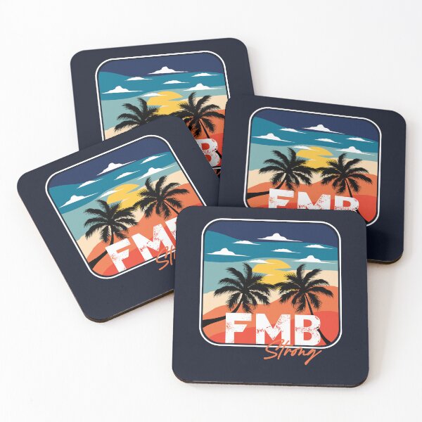 Item preview, Copy of Fort Myers Florida Strong 02 designed and sold by I Am Cuta.