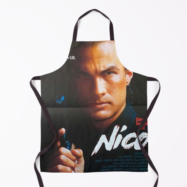 Item preview, Nico Original Movie Poster  designed and sold by markspirres.