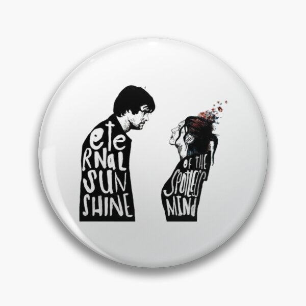 Item preview, Eternal Sunshine of the Spotless Mind Cool designed and sold by NoahQuestDesign.