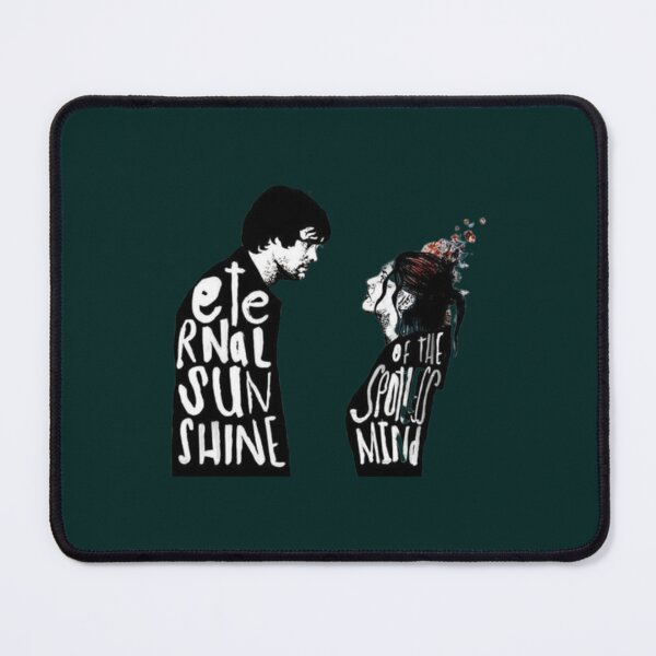Item preview, Eternal Sunshine of the Spotless Mind Cool designed and sold by NoahQuestDesign.