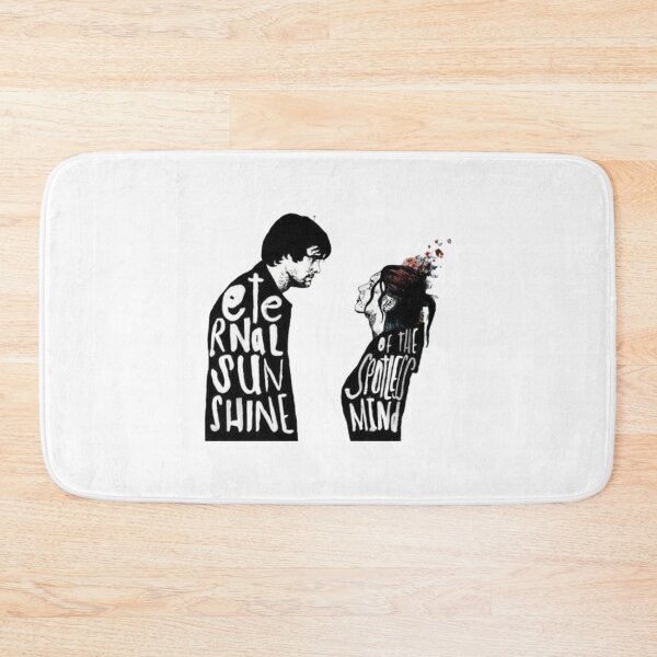 Item preview, Eternal Sunshine of the Spotless Mind Cool designed and sold by NoahQuestDesign.
