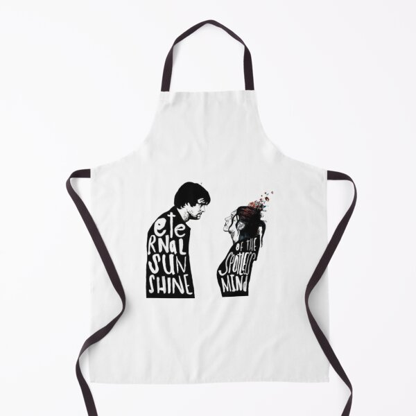 Item preview, Eternal Sunshine of the Spotless Mind Cool designed and sold by NoahQuestDesign.