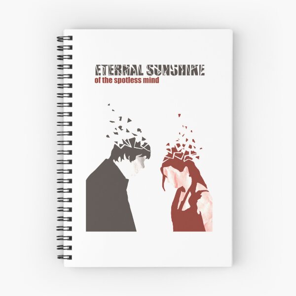 Item preview, Eternal Sunshine of the Spotless Mind                         designed and sold by NoahQuestDesign.