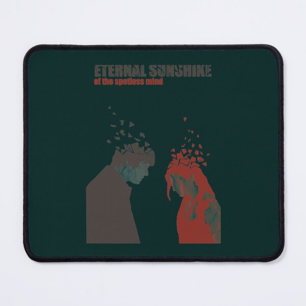 Item preview, Eternal Sunshine of the Spotless Mind                         designed and sold by NoahQuestDesign.