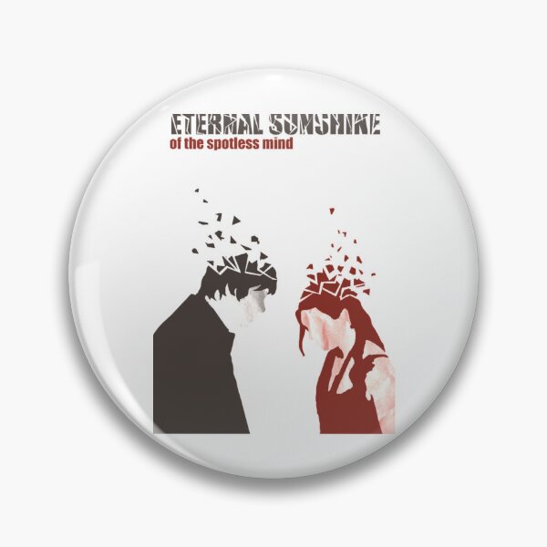 Item preview, Eternal Sunshine of the Spotless Mind                         designed and sold by NoahQuestDesign.