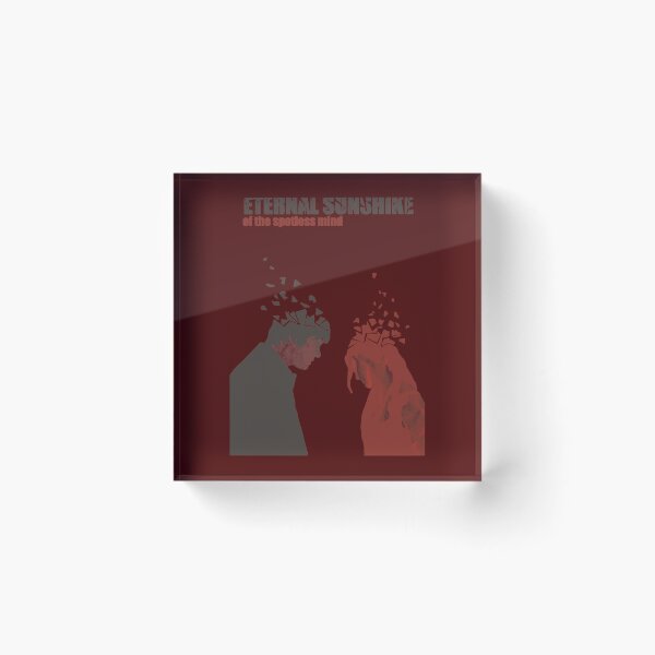 Item preview, Eternal Sunshine of the Spotless Mind                         designed and sold by NoahQuestDesign.