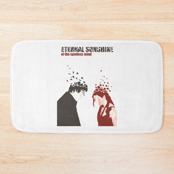 Item preview, Eternal Sunshine of the Spotless Mind                         designed and sold by NoahQuestDesign.