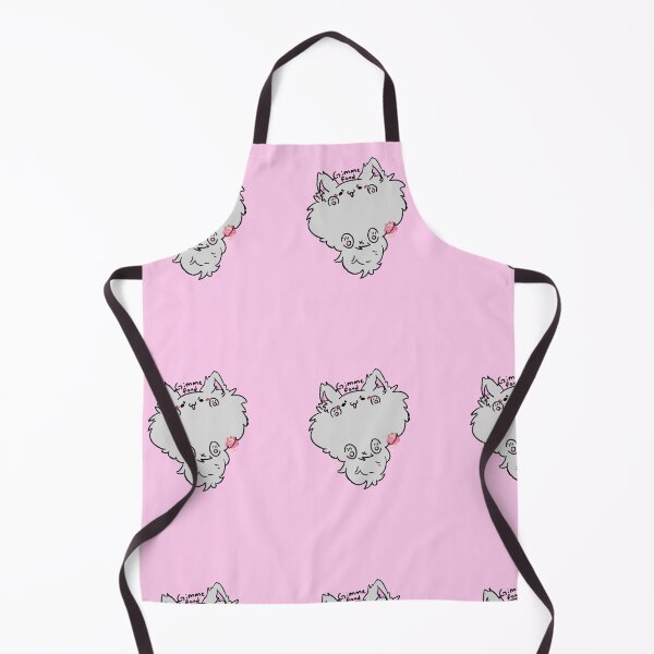 Item preview, Gimme food Kitty designed and sold by CakeCatDoodlez.