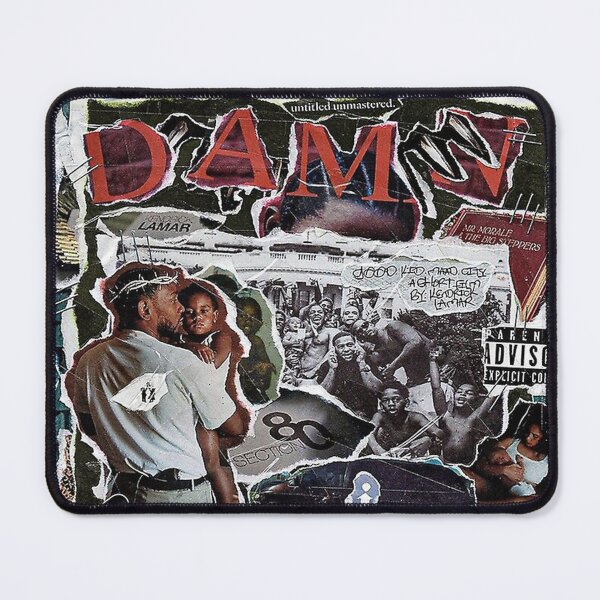 Item preview, collection damn llama Merch Kendrick designed and sold by JosepGalagher.