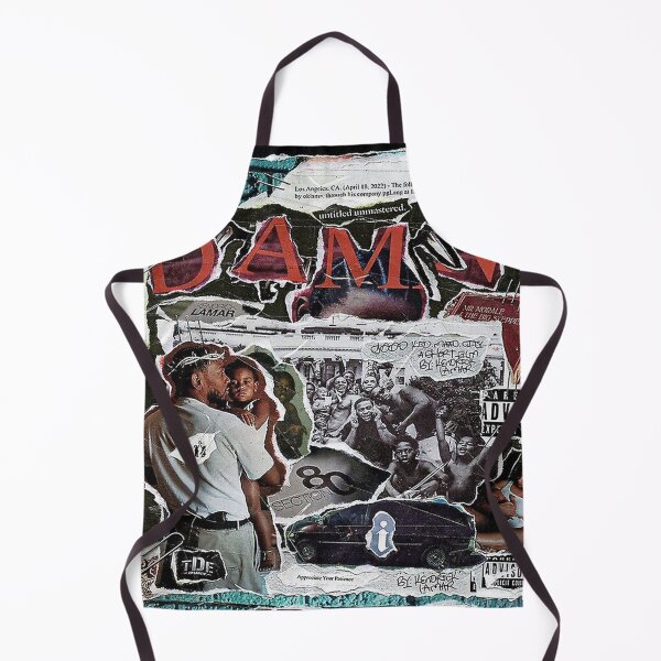 Item preview, collection damn llama Merch Kendrick designed and sold by JosepGalagher.