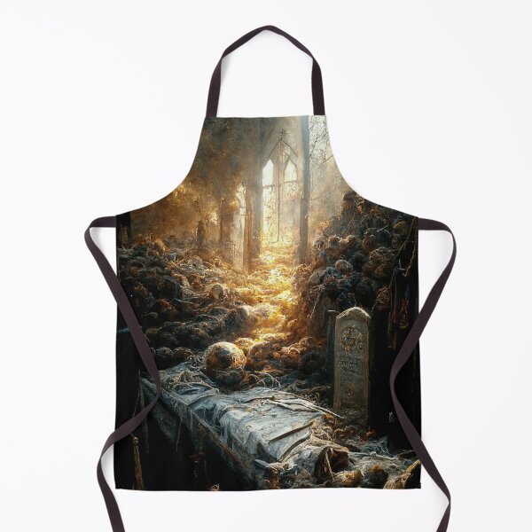 Item preview, Final Resting Place designed and sold by The Urban Sol.