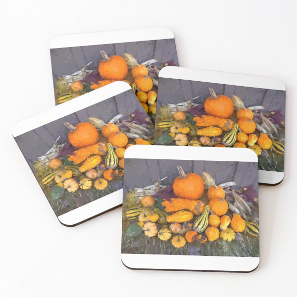 Item preview, Bountiful Harvest designed and sold by vernonplatt.