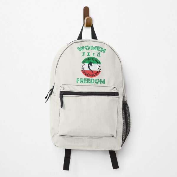 Item preview, Women Life Freedom (2) designed and sold by BradleyCats.