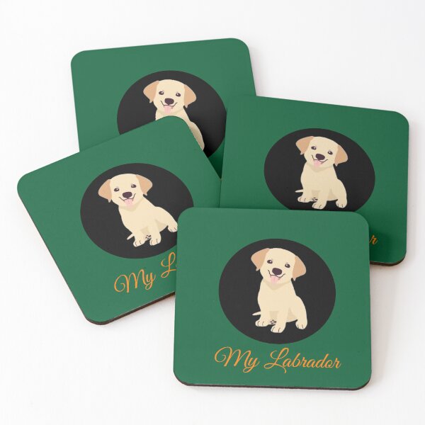 Item preview, My Labrador designed and sold by StandStrong786.