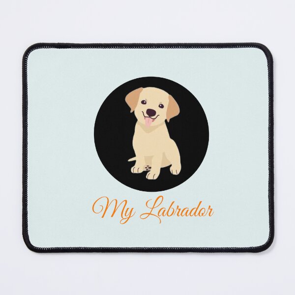 Item preview, My Labrador designed and sold by StandStrong786.