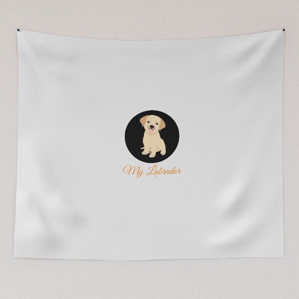 Item preview, My Labrador designed and sold by StandStrong786.