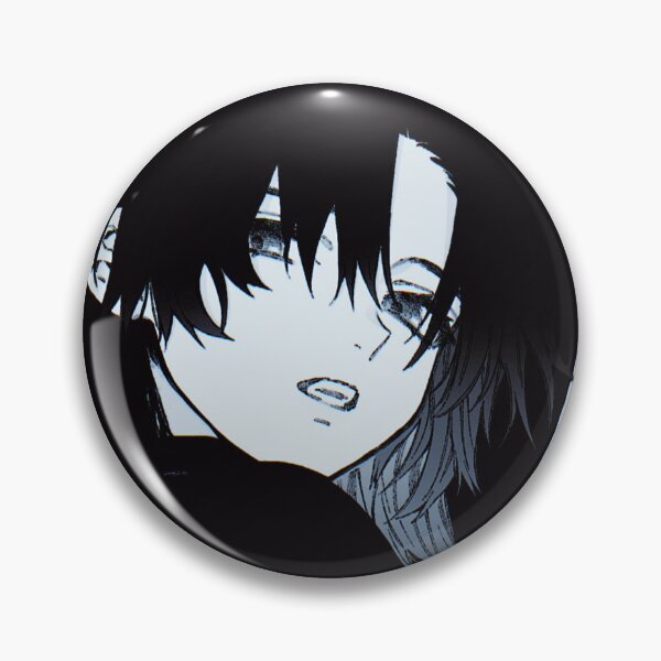 Item preview, Kamiya Manga Art Design designed and sold by hazyweather.