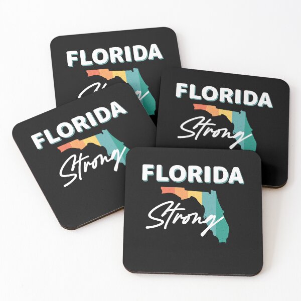 Item preview, Fort Myers Florida Strong 06 designed and sold by I Am Cuta.